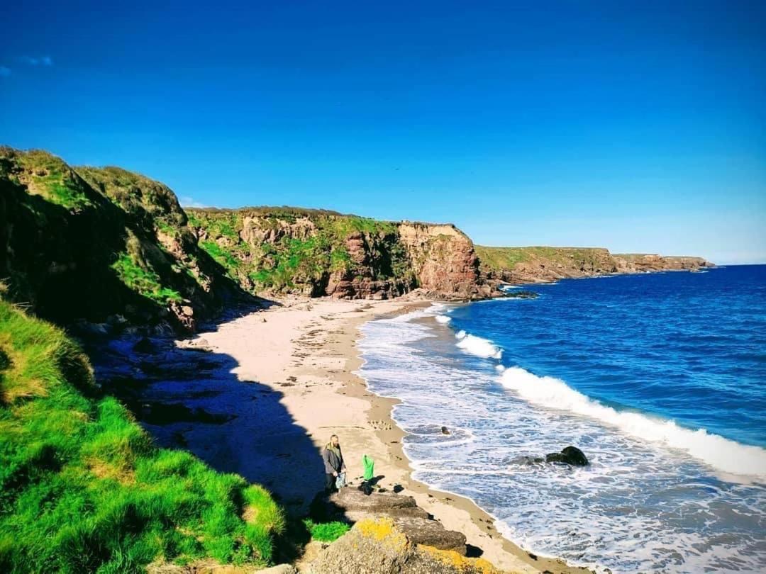 Ballyhack By The Sea 阿瑟斯敦 外观 照片