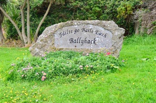 Ballyhack By The Sea 阿瑟斯敦 外观 照片
